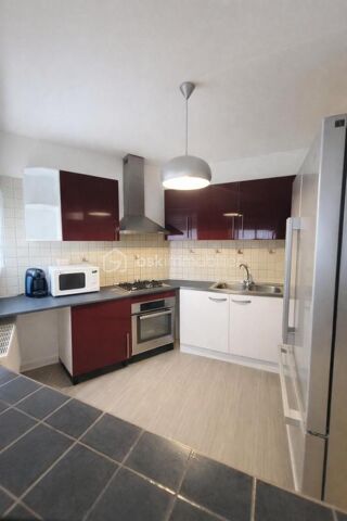  Appartement à vendre 2 pièces 50 m²