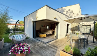 Vente Maison A VENDRE - MAISON AVEC PISCINE - 44470 MAUVES-SUR-LOIRE Mauves sur loire