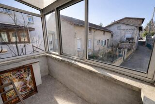  Maison � vendre 3 pi�ces 70 m�