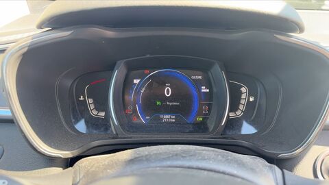 Kadjar 1.2 TCe 130 Energy EDC Intens - Automatique 2018 occasion 26140 Anneyron