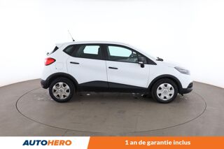 Captur 0.9 TCe Energy Life 90 ch 2016 occasion 92130 Issy-les-Moulineaux