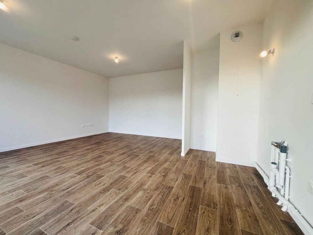 Appartement à vendre 3 pièces MARLY LA VILLE (95)