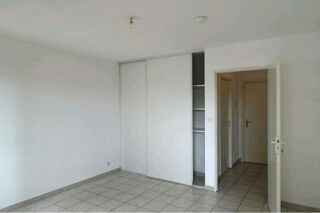  Appartement à louer 1 pièce 21 m²