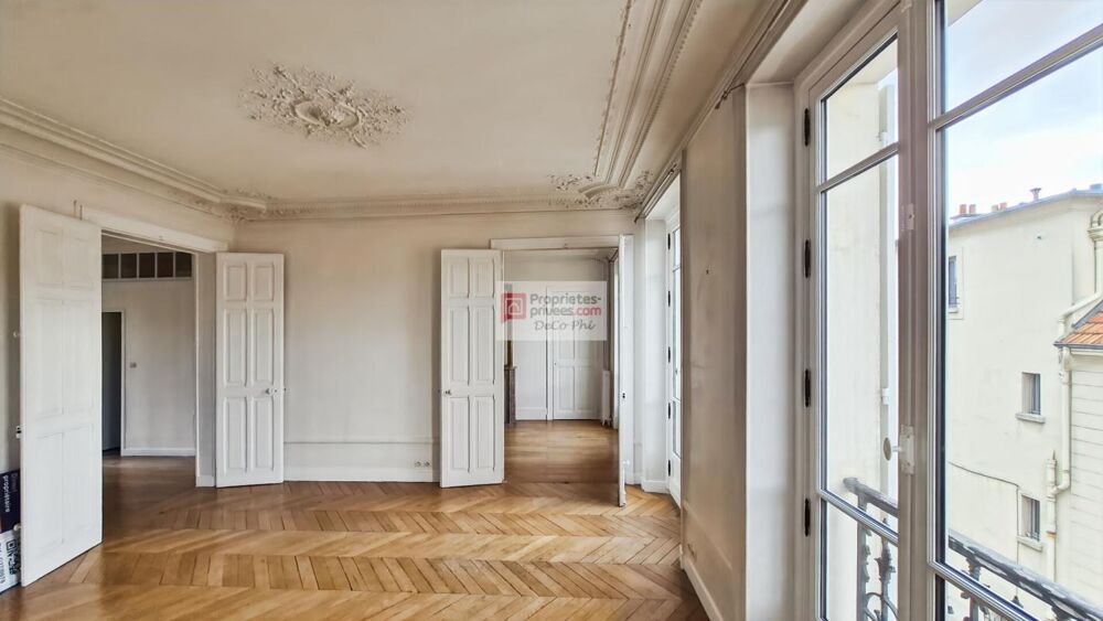 à vendre  Appartement Versailles (78000)