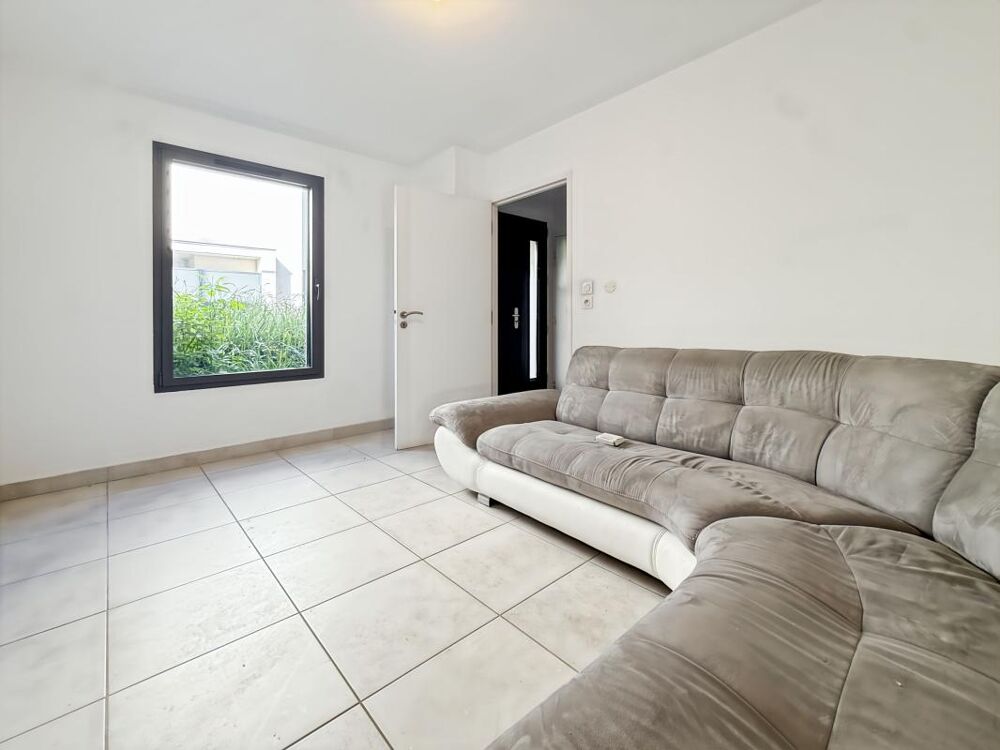 Vente Maison Maison À Vendre Lyon 3