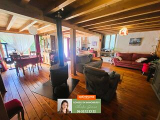  Maison � vendre 5 pi�ces 150 m�