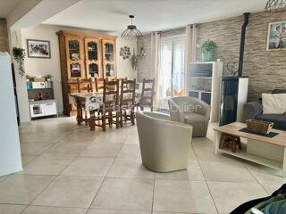  Maison à vendre 7 pièces 127 m²