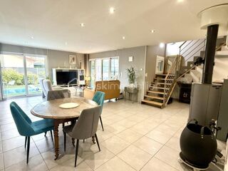  Maison à vendre 5 pièces 188 m²