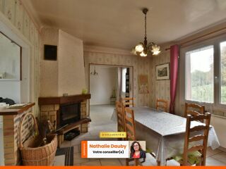  Maison à vendre 4 pièces 81 m²