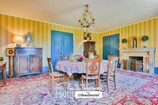  Propriété/château à vendre 15 + pièces 535 m²