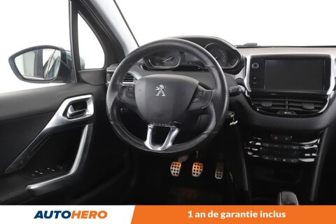 2008 1.2 PureTech Crossway 110 ch 2016 occasion 92130 Issy-les-Moulineaux