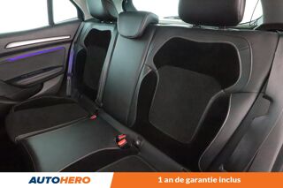 M&eacute;gane 1.5 dCi Blue Intens 115 ch 2020 occasion 92130 Issy-les-Moulineaux