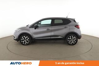 Captur 1.2 TCe Energy Intens EDC 120 ch 2017 occasion 92130 Issy-les-Moulineaux