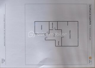  Immeuble � vendre 10 pi�ces 250 m�