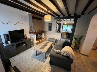  Maison  vendre 7 pices 100 m