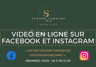  Maison � vendre 5 pi�ces 103 m�