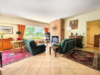  Maison à vendre 8 pièces 180 m²