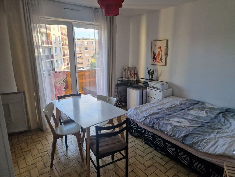 Location Appartement Studio de 25m2 à louer sur Montpellier Montpellier