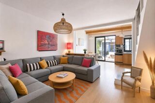  Maison à vendre 5 pièces 100 m²