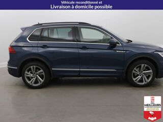 Tiguan eHybrid 245 DSG6 R-Line 2023 occasion 10150 Lavau