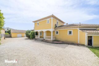  Villa à vendre 7 pièces 240 m²