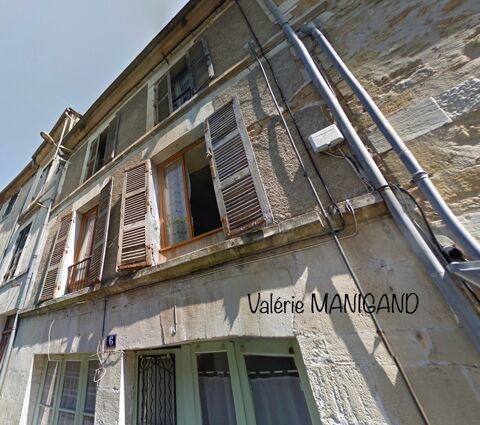 Dpt Dordogne (24), à vendre THIVIERS immeuble 30000 Thiviers (24800)
