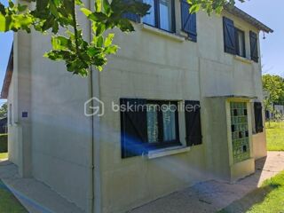  Maison à vendre 5 pièces 80 m²
