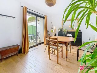  Maison à vendre 4 pièces 83 m²