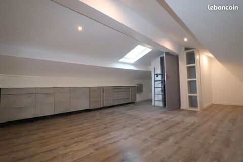  Appartement � louer 4 pi�ces 88 m�