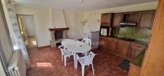  Maison à vendre 6 pièces 113 m²