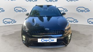 Niro 1.6 GDi 141 Hybrid DCT6 Active 2021 occasion 83300 Draguignan