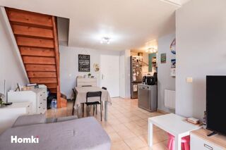  Appartement � vendre 3 pi�ces 56 m�