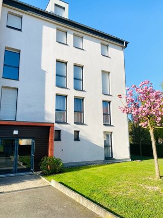  Appartement � vendre 2 pi�ces 49 m�