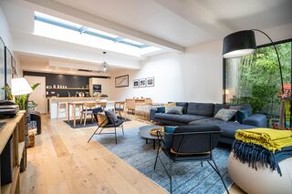 Vente Maison Maison à vendre 6 pièces, terrasse et garage REIMS (51) Reims