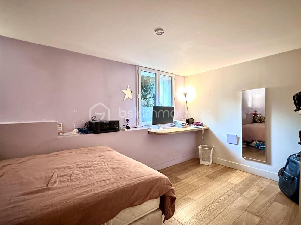 � vendre  Maison Saint-Germain-en-Laye (78100)