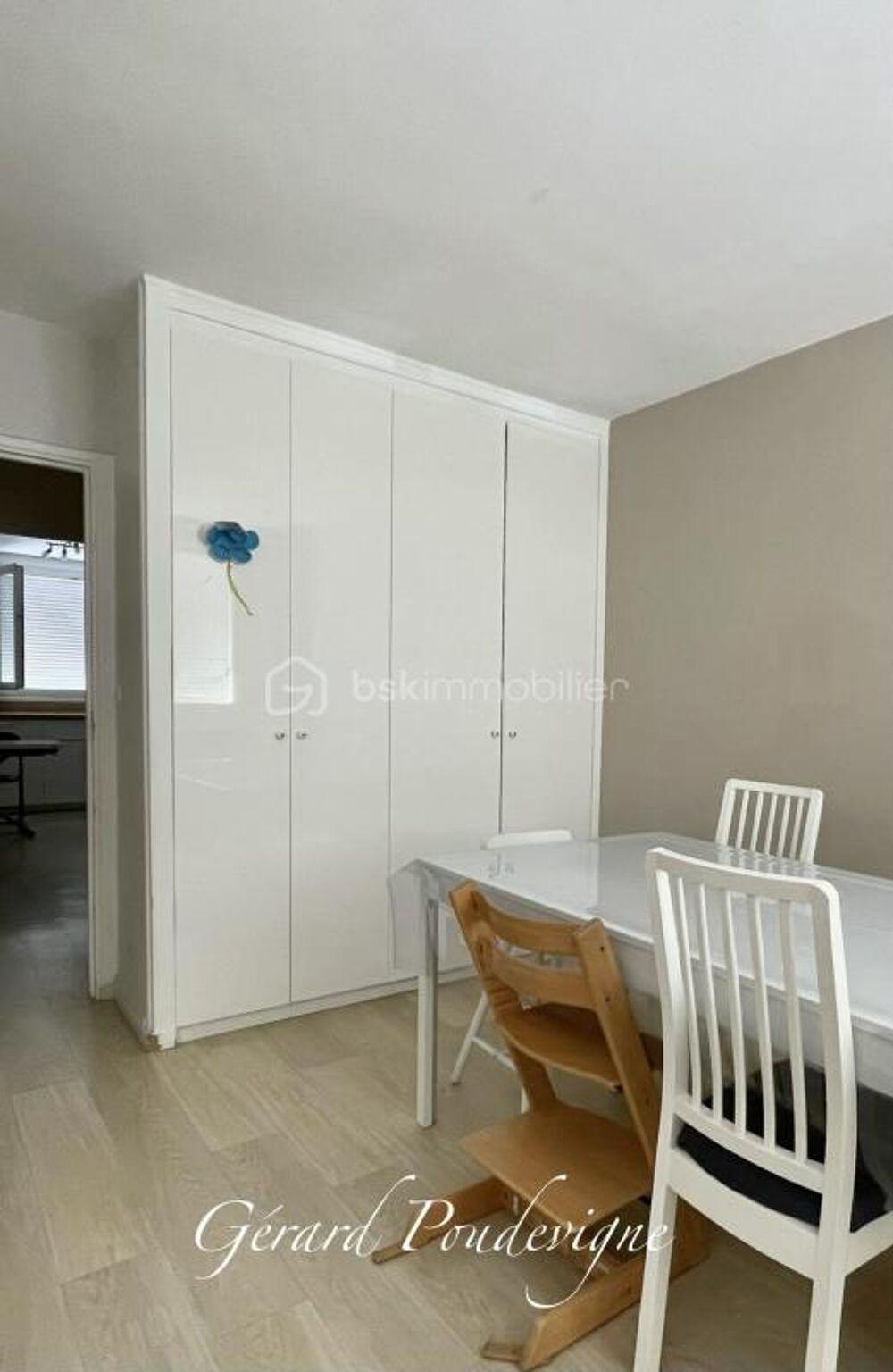 Vente Appartement St Germain en Laye - Plateau - Au calme Saint germain en laye