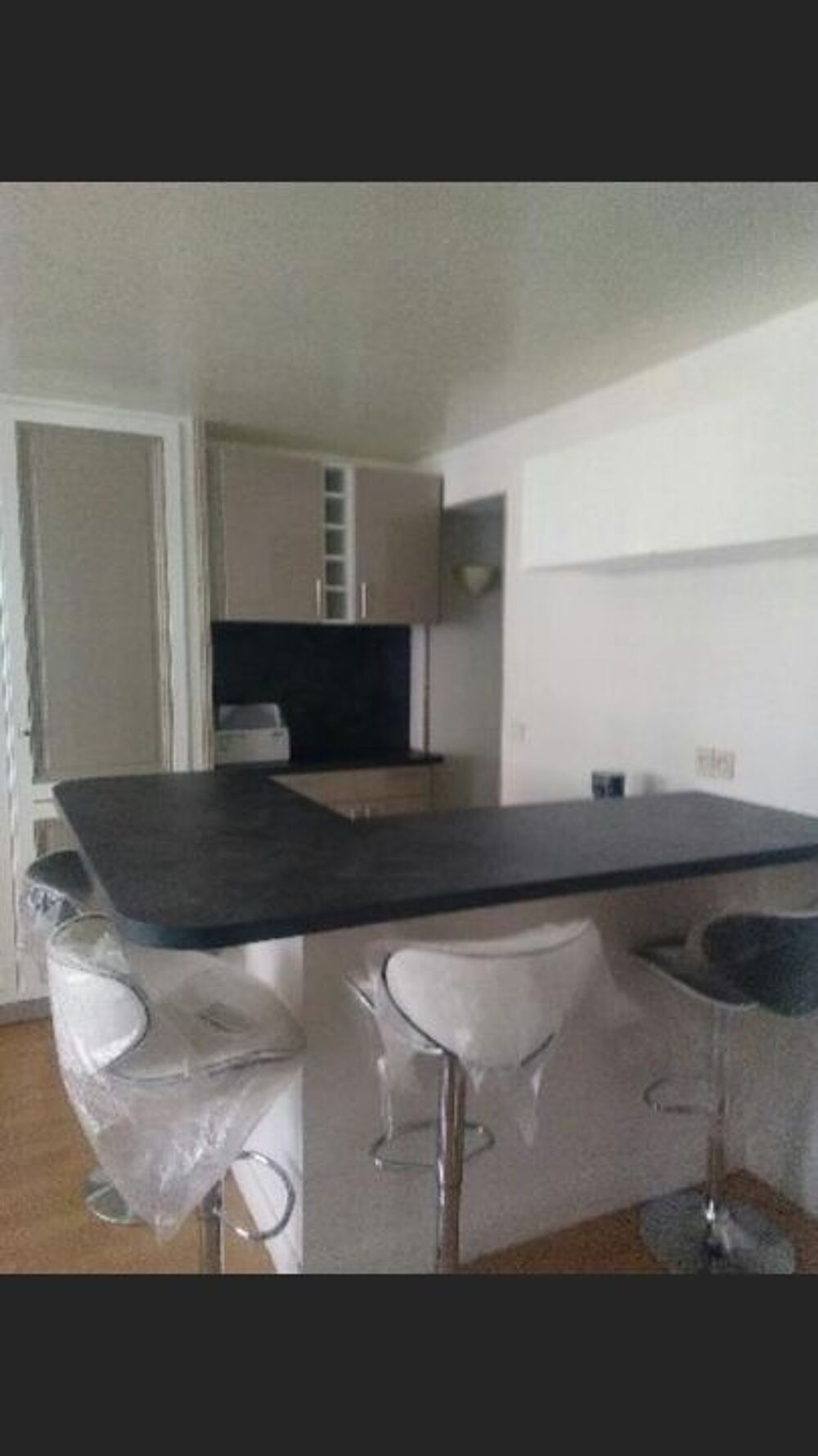 Location Appartement Appartement de 38m2 à louer sur Rouen Rouen