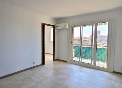   Appartement de 55m2 à louer sur Marseille 14 Appartement - 3 pièce(s) - 55 m²