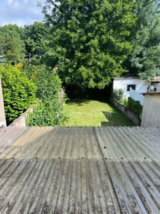  Maison  vendre 2 pices 33 m