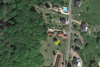  Terrain  vendre 1997 m