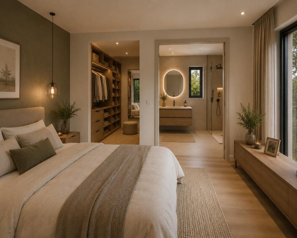 Vente Maison Superbe villa T4 de 110 m² avec piscine, garage et jardin ! Artigues pres bordeaux
