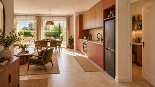  Maison à vendre 4 pièces 83 m²