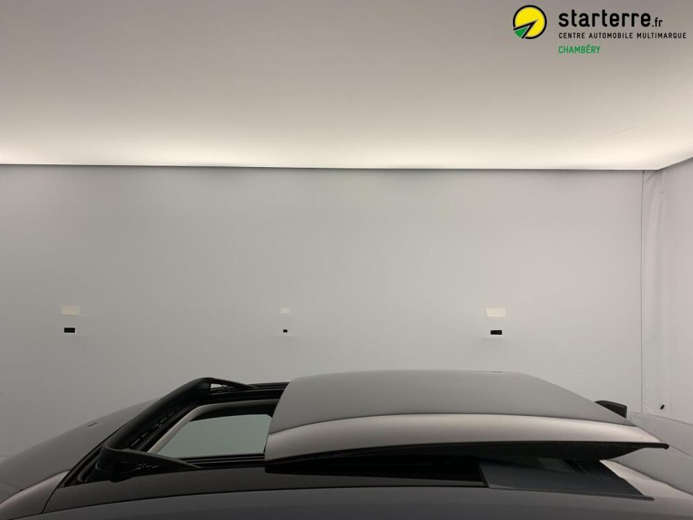 DS4 Hybride 145 e-DCT6 Etoile - Alcantara 2025 occasion 73420 Voglans