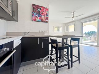  Appartement � vendre 3 pi�ces 57 m�