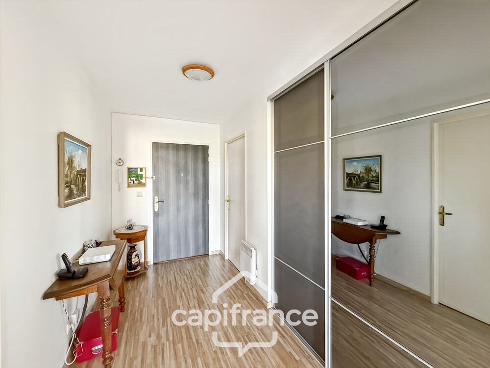 Vente Appartement Appartement à vendre 4 pièces LA RICHE (37) La riche