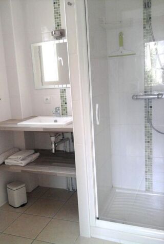  Appartement à louer 1 pièce 20 m²