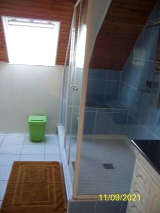  Appartement à louer 1 pièce 14 m²
