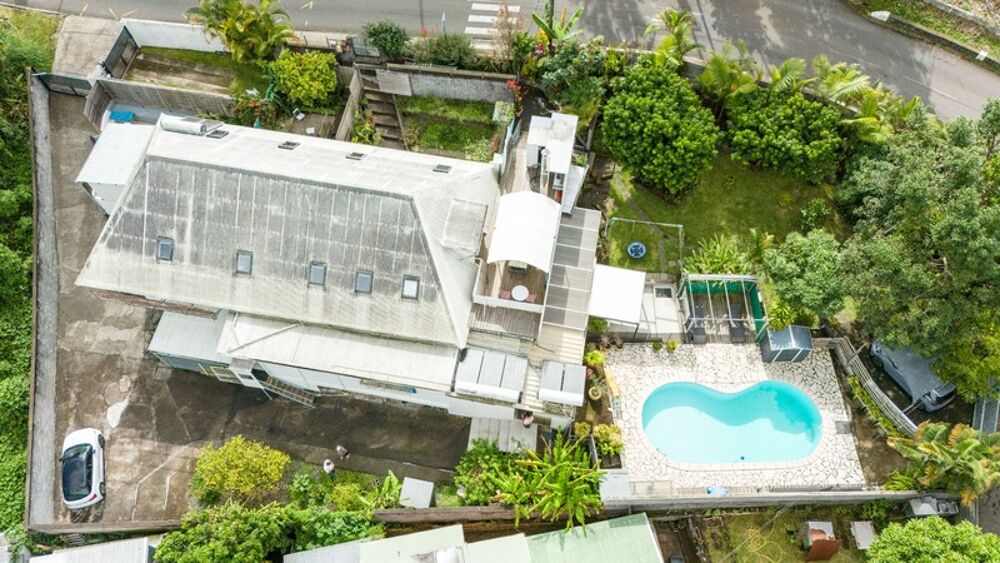 � vendre  Maison Le Tampon (97430)