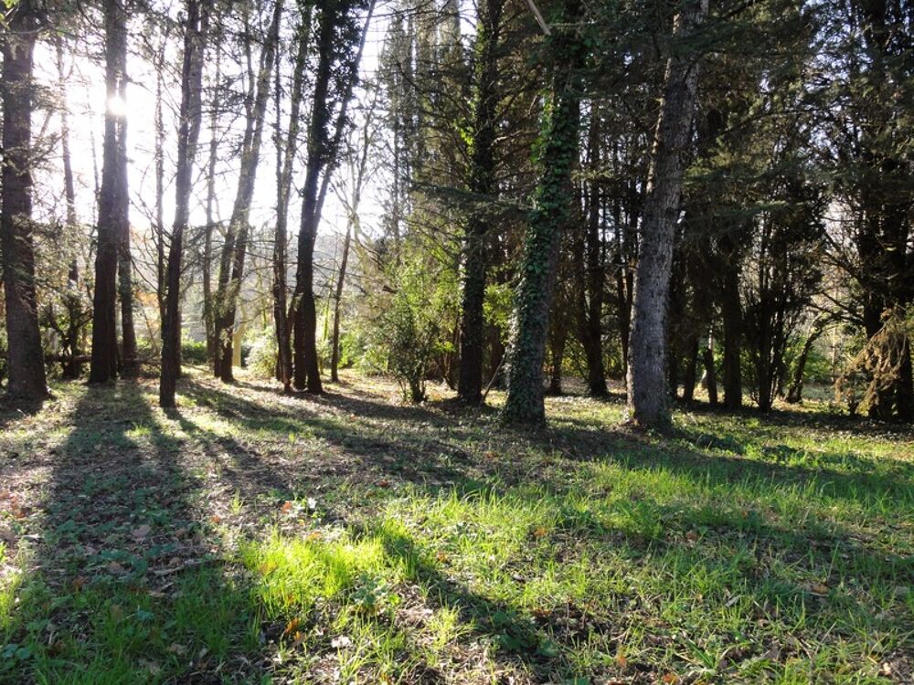 Vente Terrain Terrain à bâtir hors lotissement Saissac