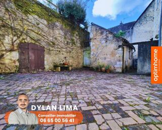  Maison  vendre 11 pices 335 m